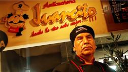 Los tips de 'Juancito' para preparar el mejor anticucho