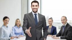 15 habilidades del líder según tres CEO's de la historia