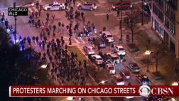 Tensión racial en Chicago tras divulgarse "espantoso" video