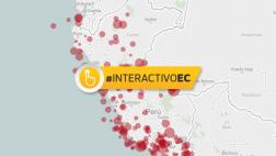 Sismos en el Perú: ¿en qué meses se registran más temblores?