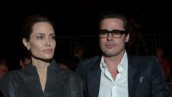 Angelina Jolie: "Fue un desafío dirigir a Brad Pitt"