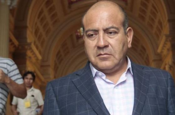 Desestiman pedido de Rivera Ydrogo de anular investigación