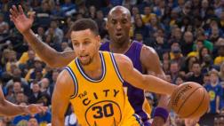 Warriors hacen historia: logran marca 16-0 en inicio de la NBA