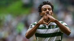 André Carrillo recibe propuesta millonaria del Galatasaray
