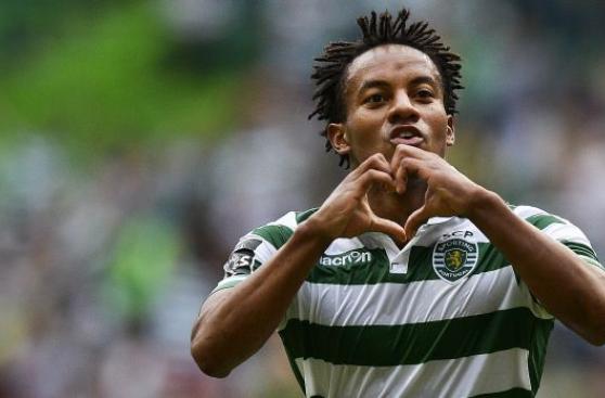 André Carrillo recibe propuesta millonaria del Galatasaray