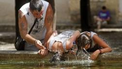 El 2015 podría ser el año más caluroso de la historia reciente
