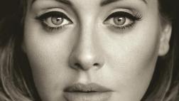 Tres días después, disco de Adele es el más vendido de 2015