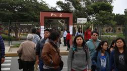 Ministerio de Educación pide al Congreso rechazar ley Cotillo