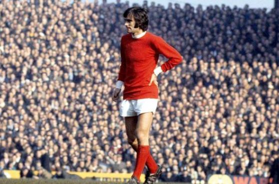 George Best: hace 10 años murió el "Quinto Beatle" (VIDEO)
