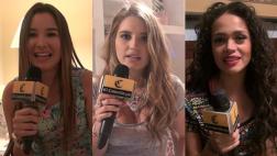 "Ven, baila, quinceañera": conversamos con sus protagonistas