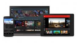 Controla YouTube en la TV usando el smartphone o tablet