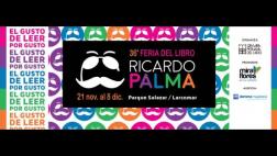 PEISA presenta nuevos títulos en la Feria Ricardo Palma