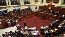 Ley Cotillo será vista en el pleno del Congreso en diciembre