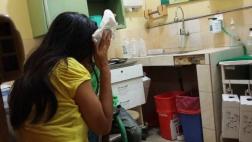 Arequipa: registraron casi 2.100 casos de violencia familiar