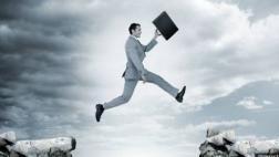 Cómo sobrevivir a los cambios constantes de puestos de trabajo