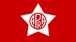 Perú, aparta de mí este Apra, por Franco Giuffra
