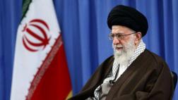 Irán apoyará a palestinos en "todo lo que pueda" contra Israel