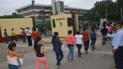 Descartan suspensión de examen de admisión a San Marcos