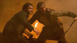 ¿Vas al cine hoy? Estas son las nuevas películas en cartelera