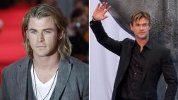 Chris Hemsworth: menos músculos y más carisma en avant premiere