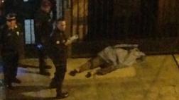 Sacó dinero de cajero y fue asesinado a una cuadra en SJL
