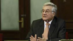 Javier Bedoya: "El PPC está al borde de la ruptura"