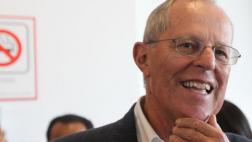 PPK: "No creemos en el aborto, creemos en la vida"
