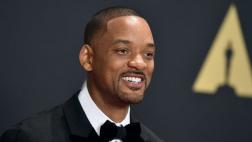 Will Smith: "En la política podría haber futuro para mí"