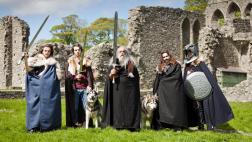 Game of Thrones: viaja a Irlanda y conviértete en un Stark