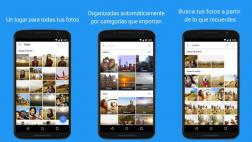 Consejos para administrar mejor tus fotos con Google Photos