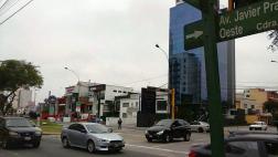 Magdalena: se construirá otro carril en Av. Javier Prado Oeste