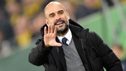 Pep Guardiola: ¿es el nuevo técnico del Manchester City?