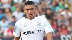 Álvaro Barco: "Joel Sánchez no será vendido a un cuadro local"