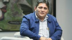 Proyecto educativo de Amazonas ganó concurso de Telefónica