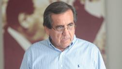 Del Castillo: Controversia con Mulder por plagio "está zanjada"