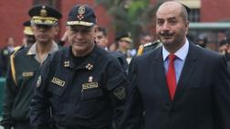 En enero se concretará eliminación del régimen policial 24x24