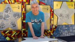 Jorge González anuncia próximo concierto en Perú