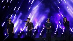 One Direction: Harry, Liam y Niall hablan en español a sus fans