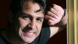 Gerardo Zamora: "Siempre fui fanático de Superman y Hulk"