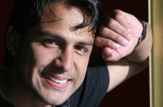 Gerardo Zamora: "Siempre fui fanático de Superman y Hulk"