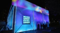 Un museo interactivo en Nueva York saca a flote tus emociones