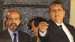 Alan García asegura que se "tumbaría" a la Sunedu