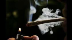 Chile: Una bebé fue retenida porque su madre fumó marihuana