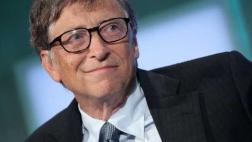 Bill Gates lanzará iniciativa de energías limpias en la COP 21