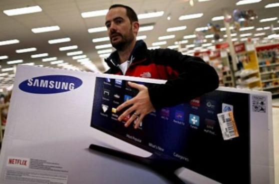 Black Friday: diez curiosidades que tal vez no conocías