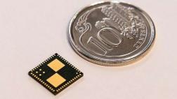 Este chip carga tu smartphone al 100% en solo 10 minutos