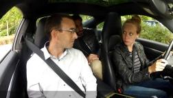 YouTube: Porsche te da una sorpresa en el examen de manejo