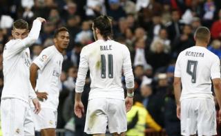 Real Madrid sería sancionado por la FIFA y no podría fichar