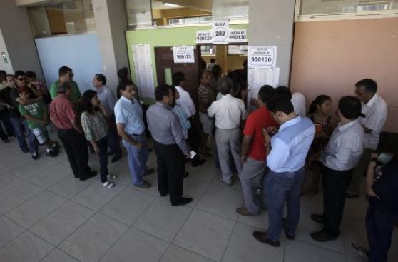 No solo el CAL: otros colegios profesionales con cobros altos