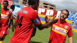 Sport Huancayo perdió 2-0 con UTC y se quedó fuera del Play Off